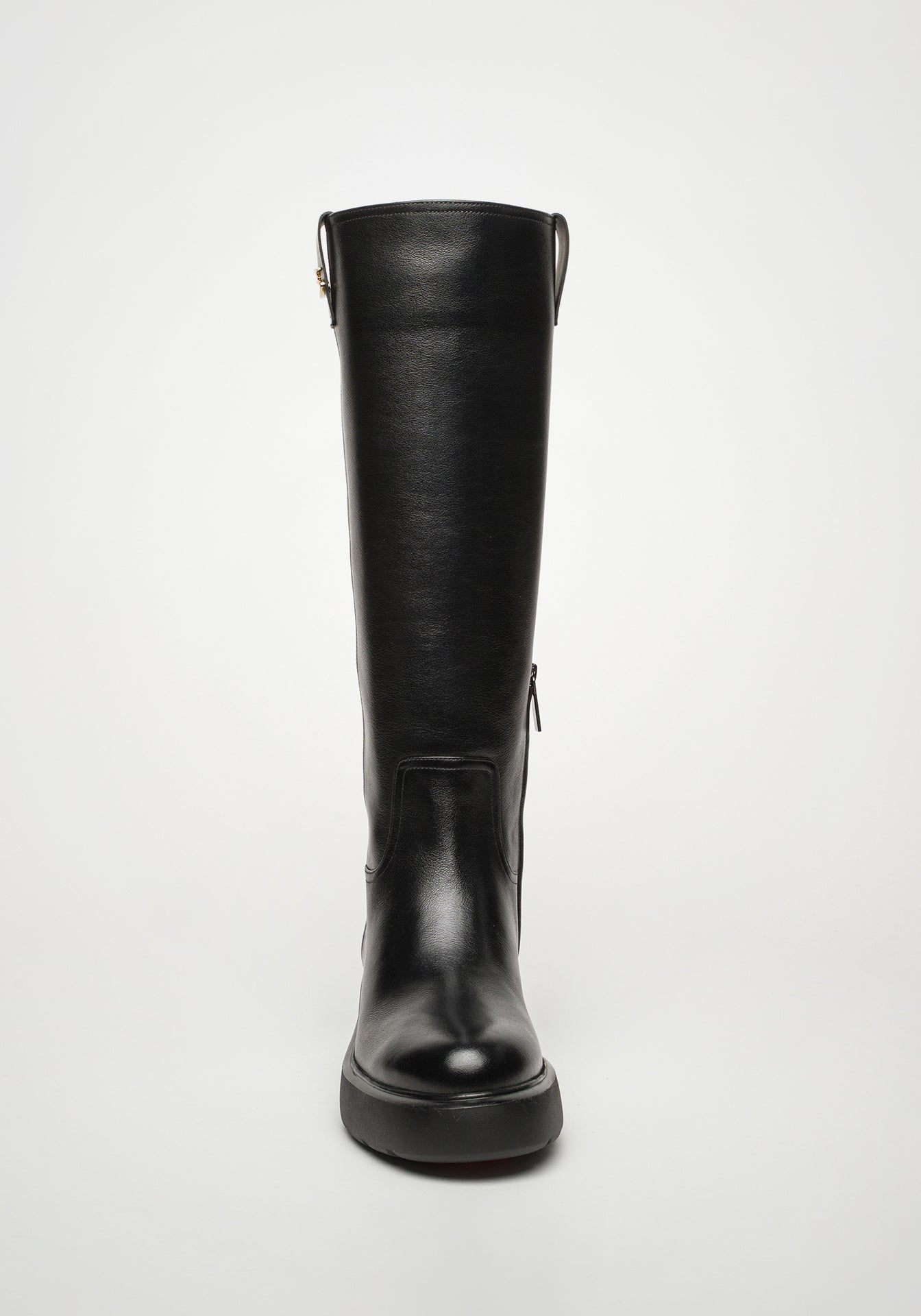 Tall Easy Boot