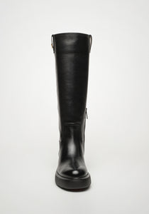 Tall Easy Boot