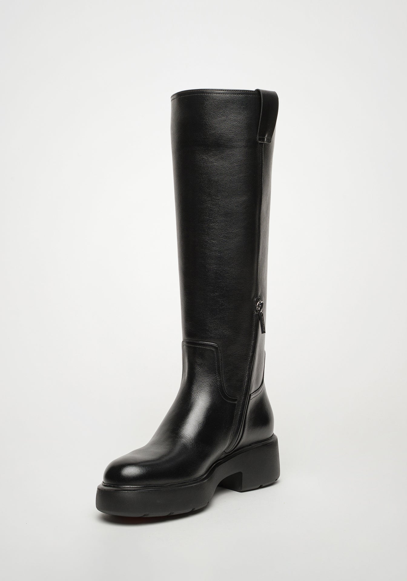Tall Easy Boot