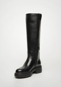 Tall Easy Boot