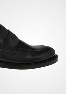 Buckle Loafer