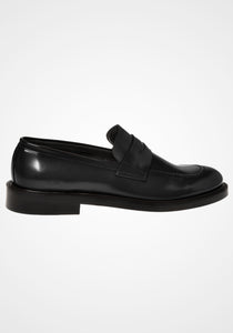 Buckle Loafer