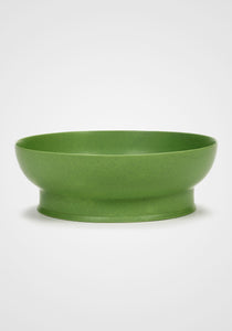 Ra Green Bowl, Single