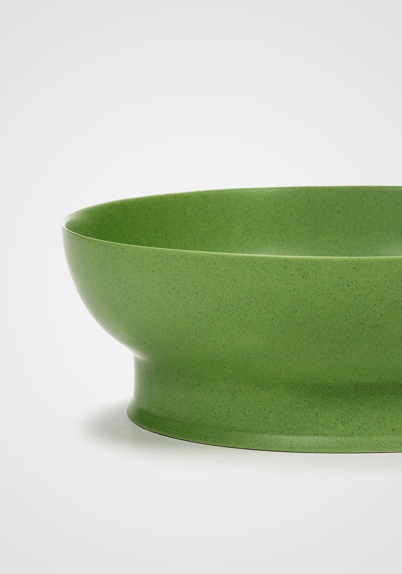 Ra Green Bowl, Single