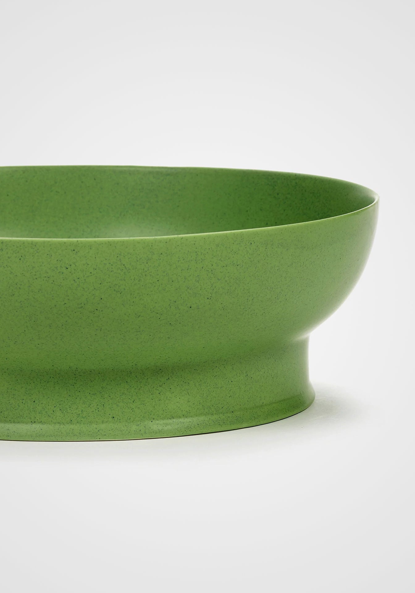 Ra Green Bowl, Single