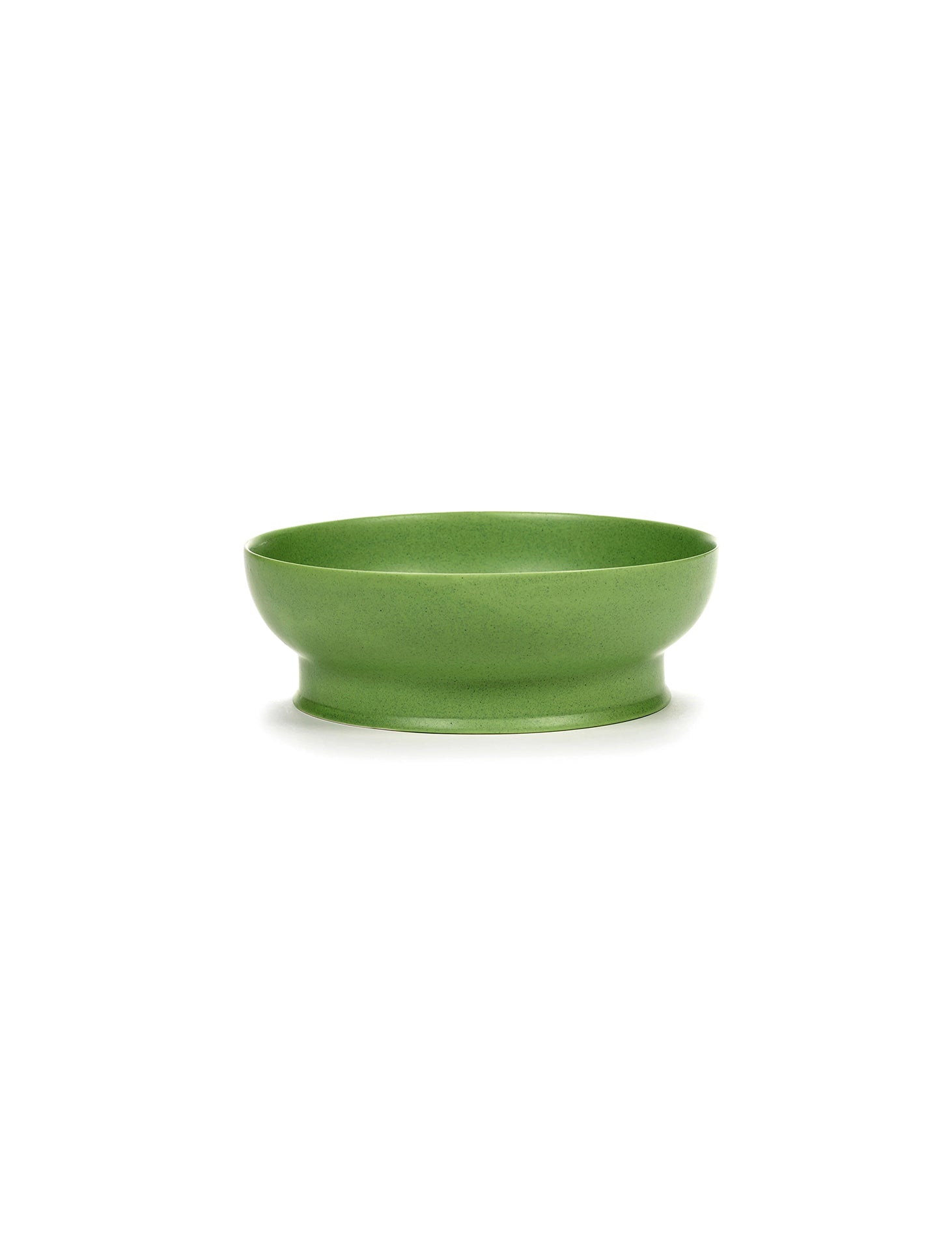 Ra Green Bowl, Set of 2