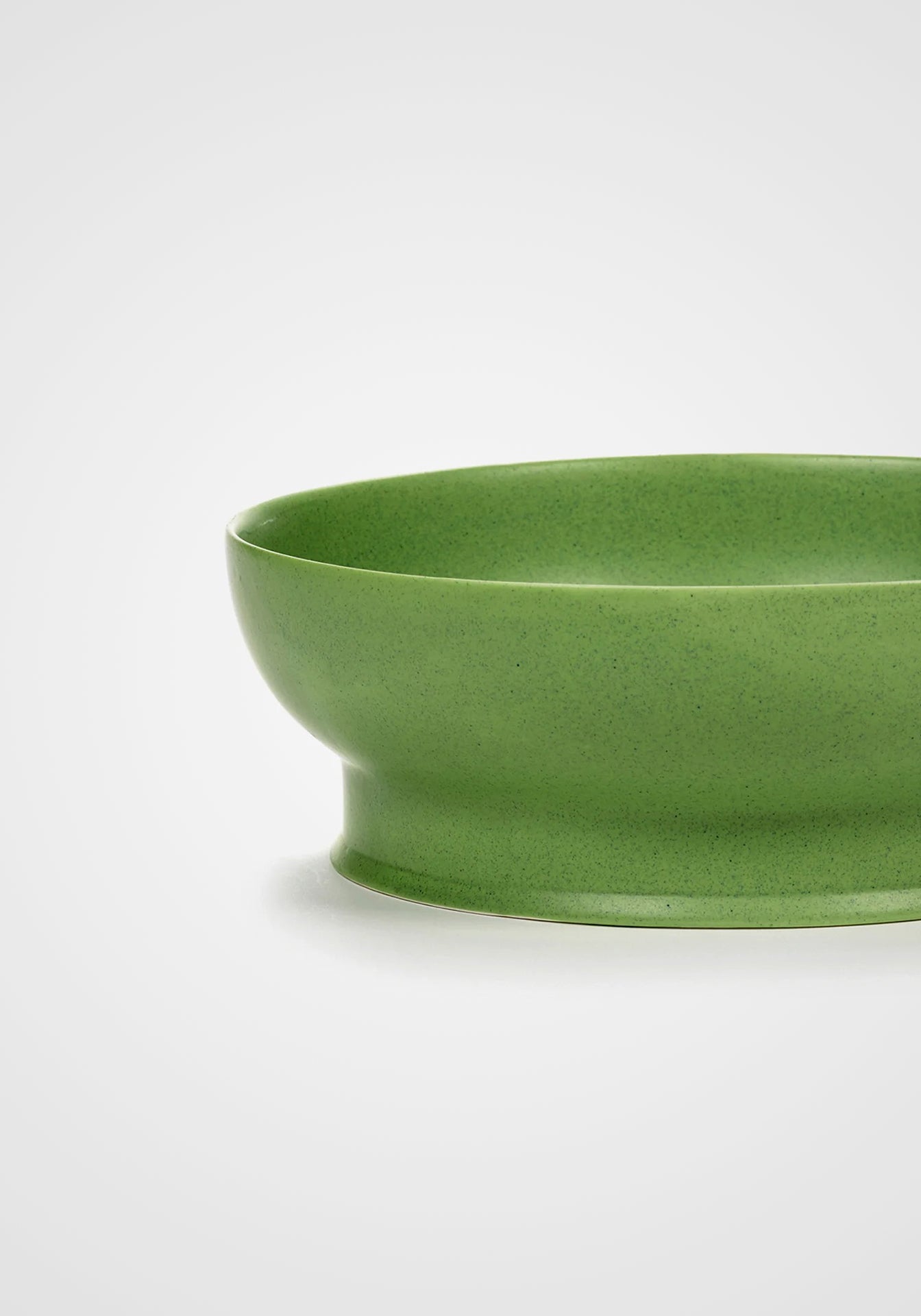 Ra Green Bowl, Set of 2