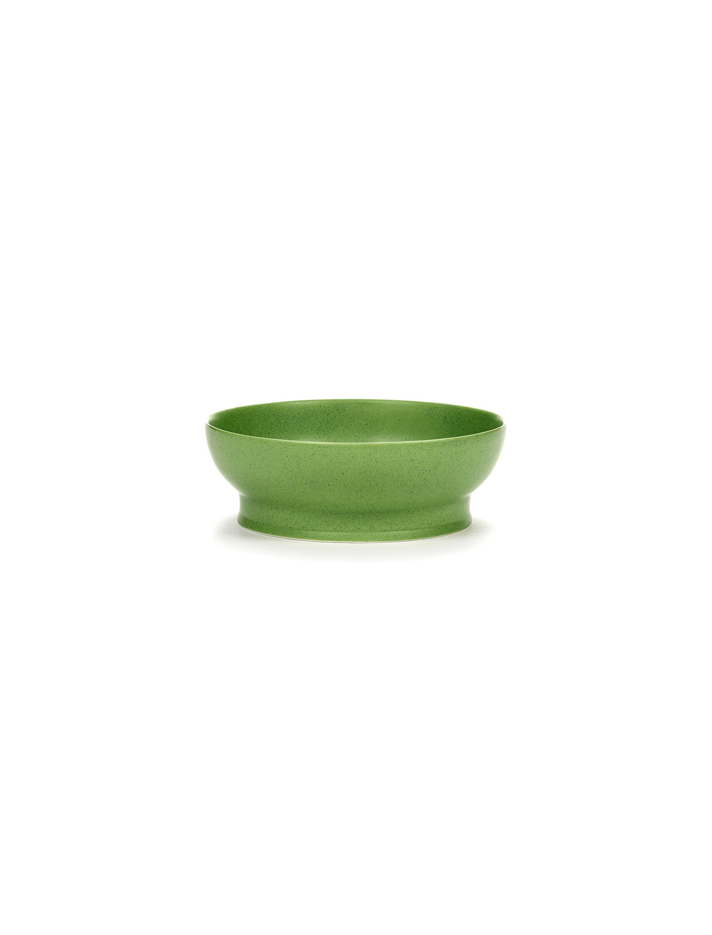 Ra Green Breakfast Bowl, Set of 2