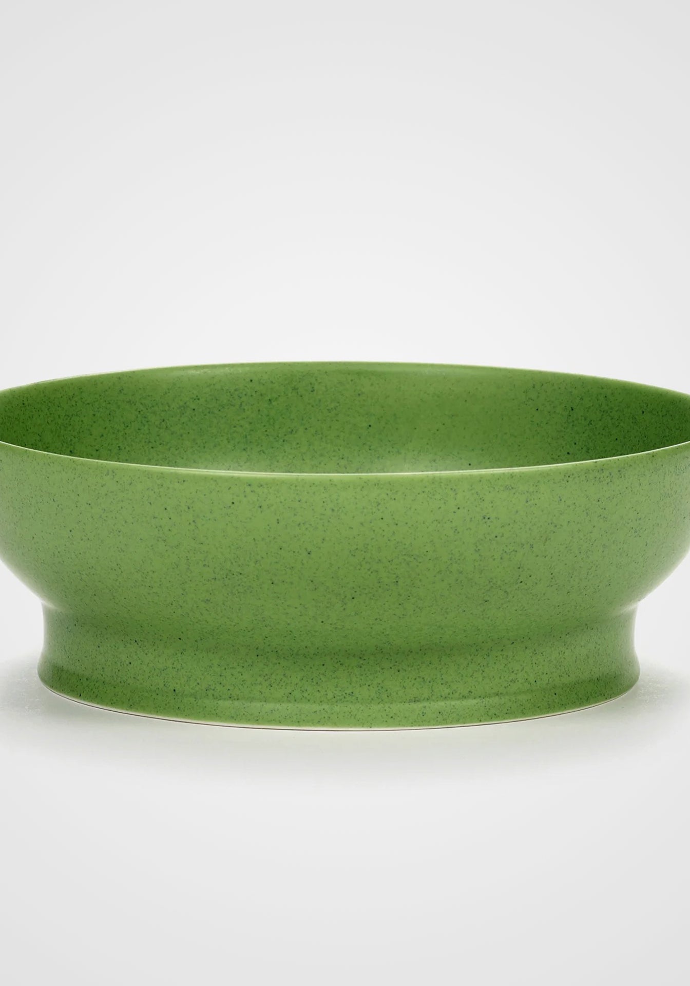 Ra Green Breakfast Bowl, Set of 2