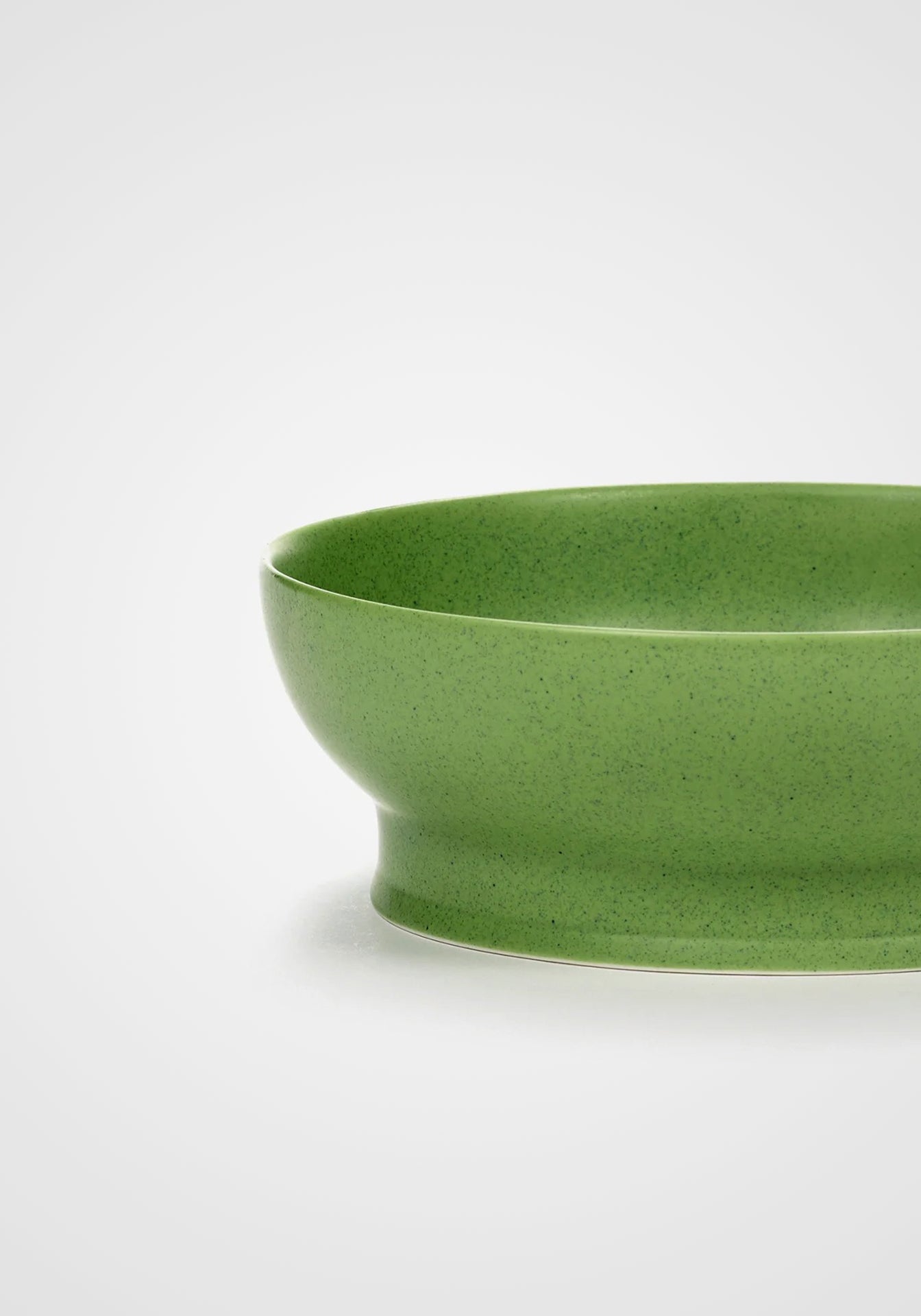 Ra Green Breakfast Bowl, Set of 2