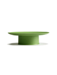 Ra Green Cake Stand