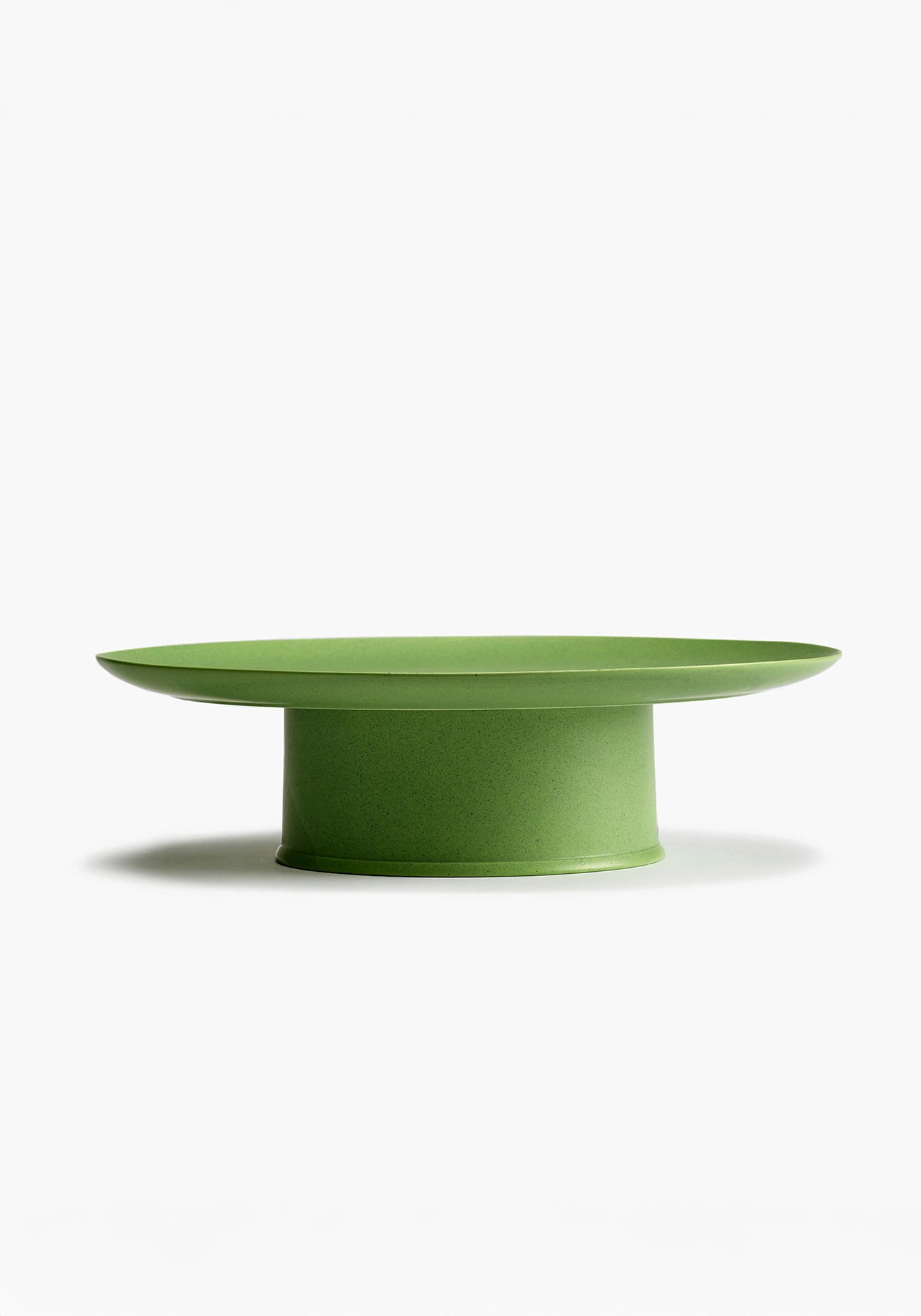 Ra Green Cake Stand