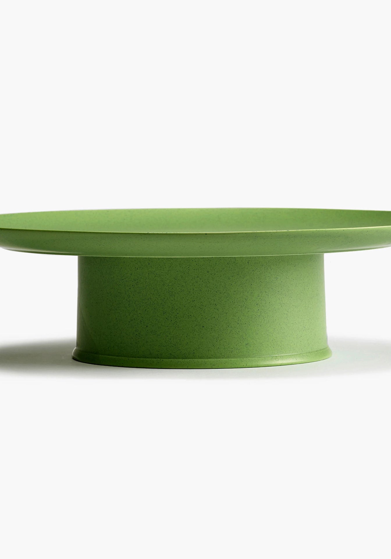 Ra Green Cake Stand