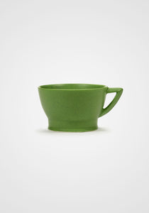 Ra Green Cup, Set of 2