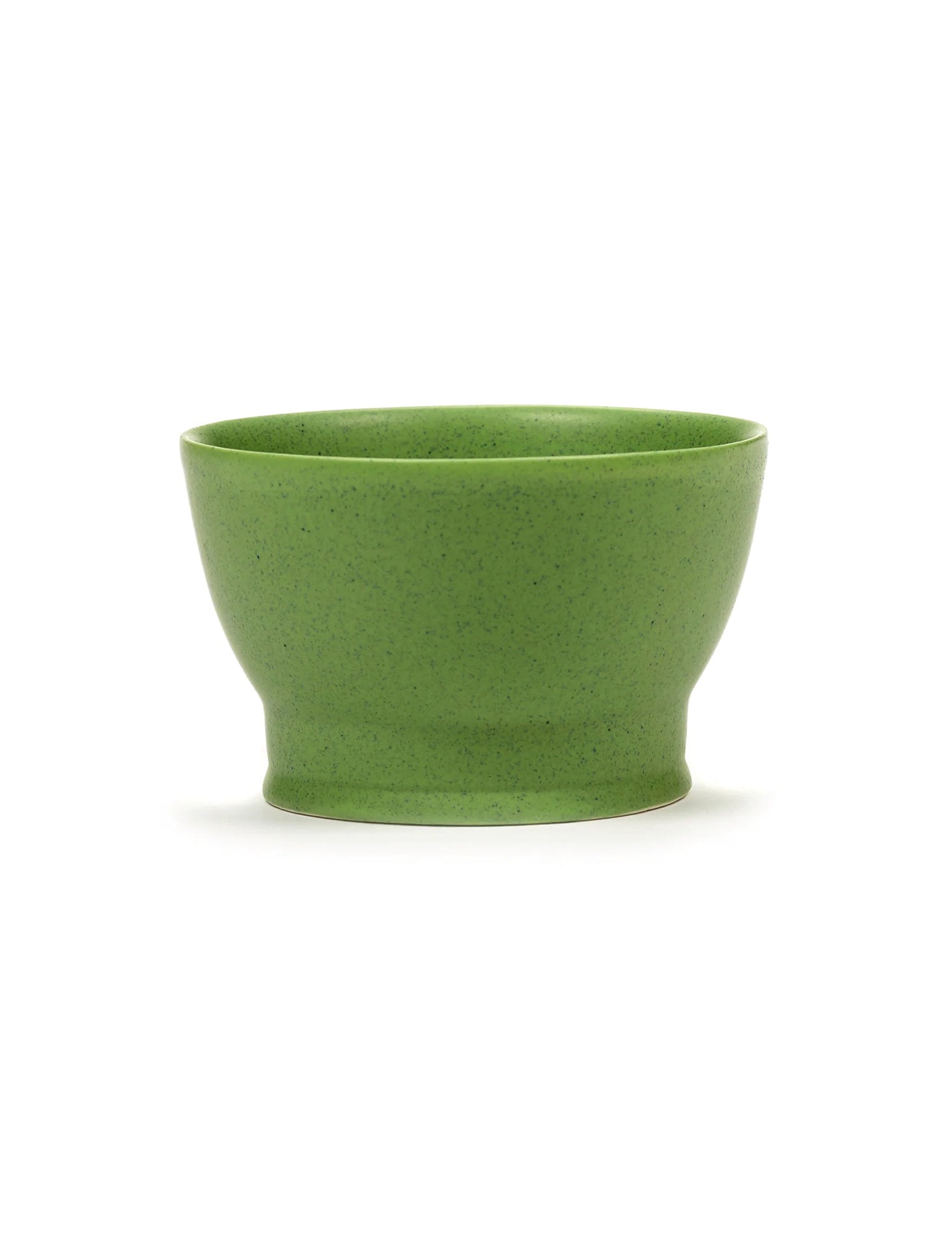 Ra Green Cup Without Handle, Set of 2