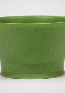 Ra Green Cup Without Handle, Set of 2