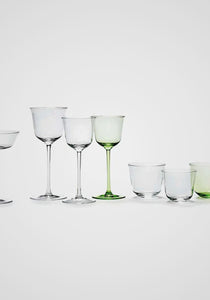 Grace White Wine Glass, Set of 4