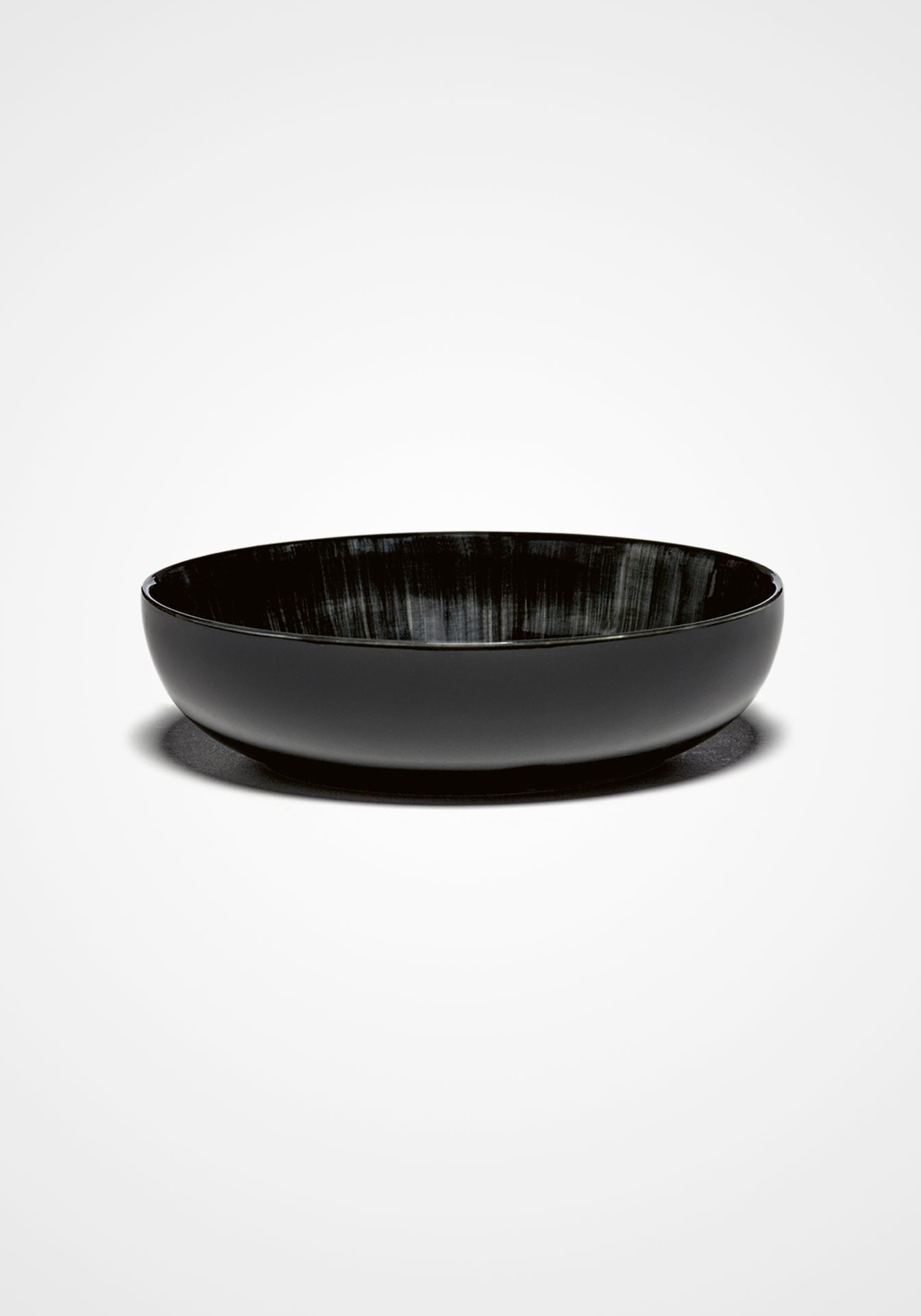 Dé Deep Plate, Set of 2