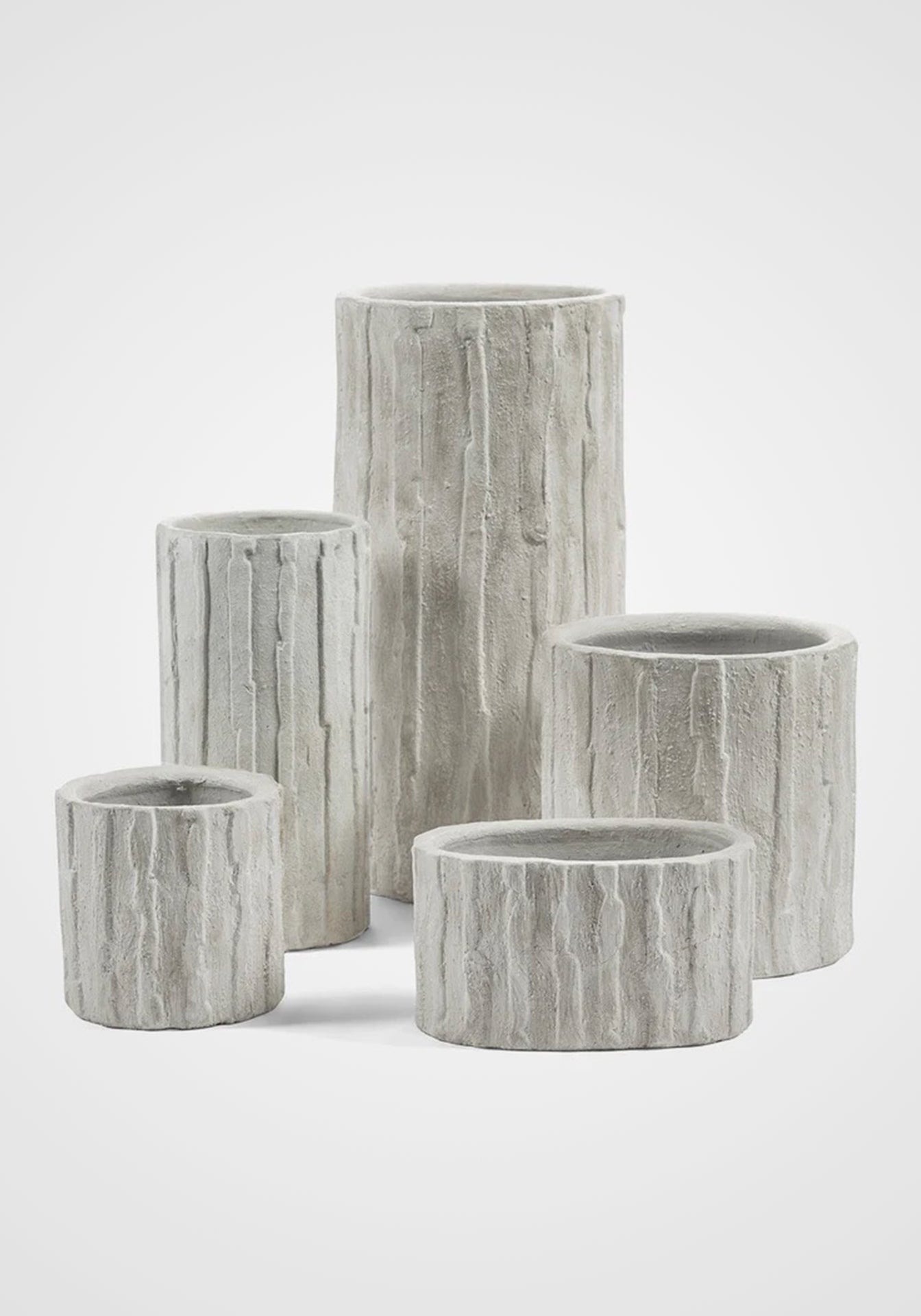 Rift Planter 03, Medium