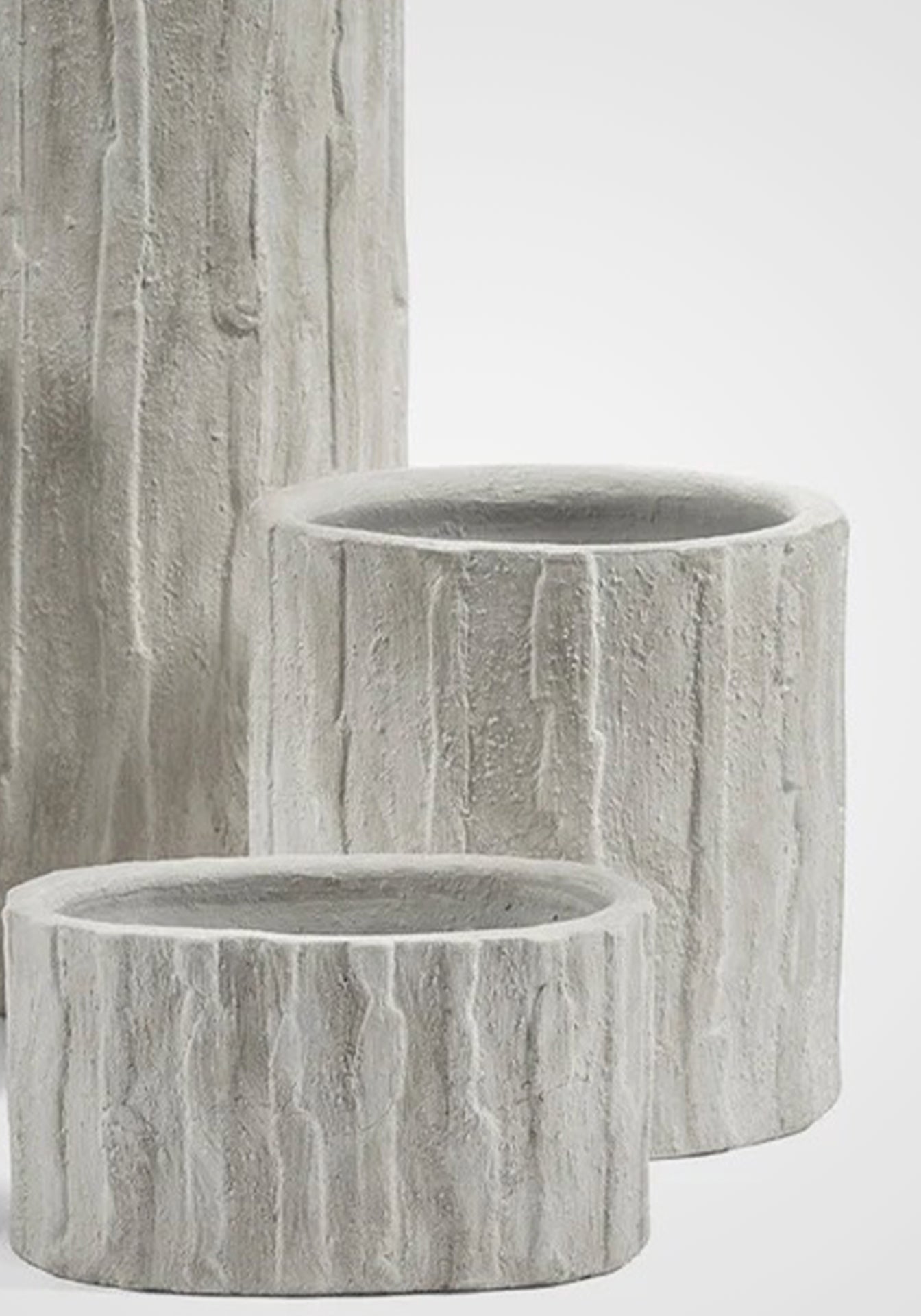 Rift Planter 03, Medium