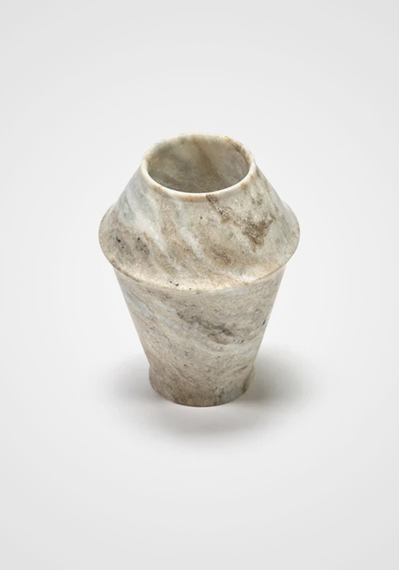 Dune Vase, Small