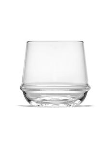 Kelly Wearstler Dune Whisky Glass, Set of 4
