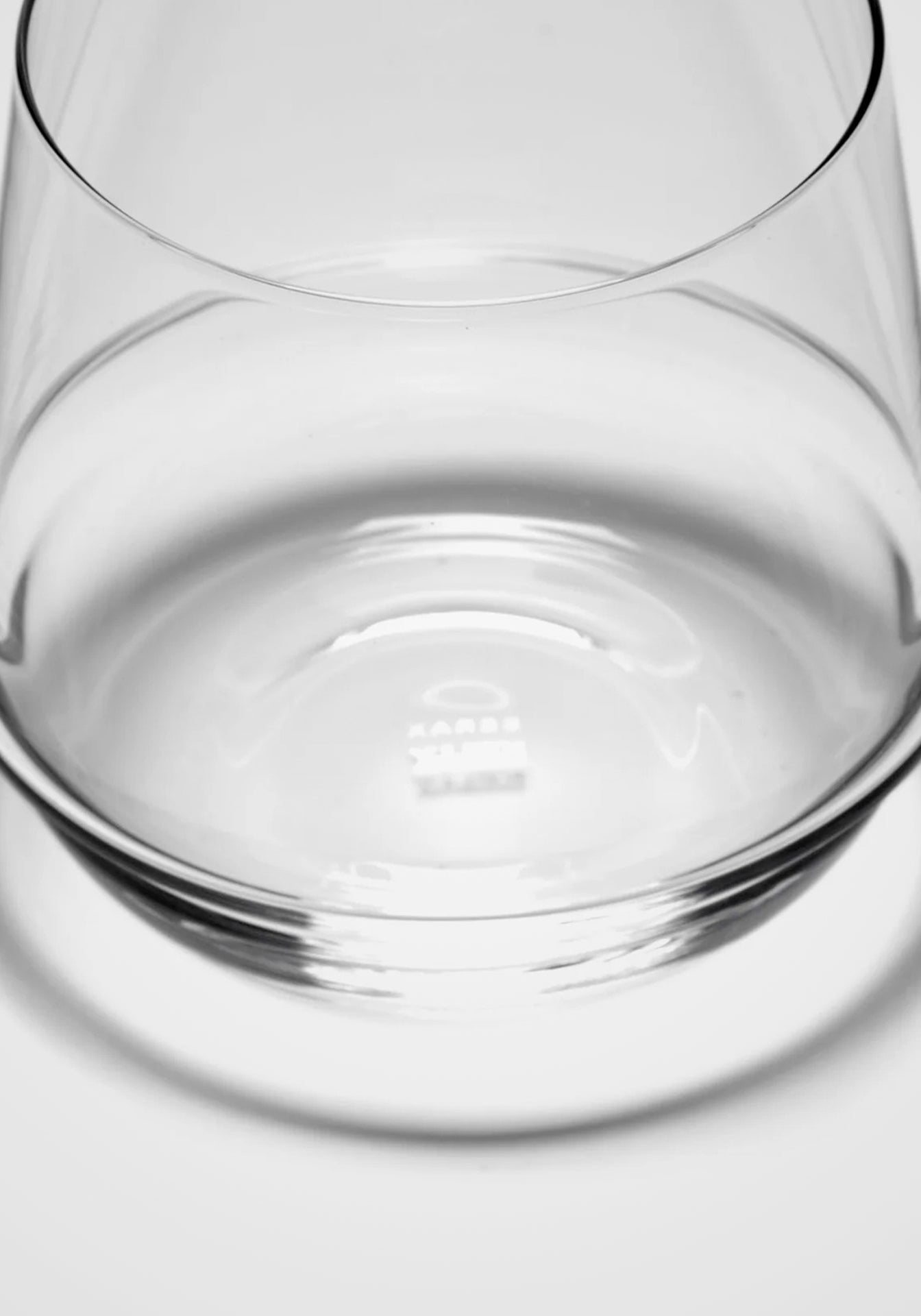 Kelly Wearstler Dune Whisky Glass, Set of 4