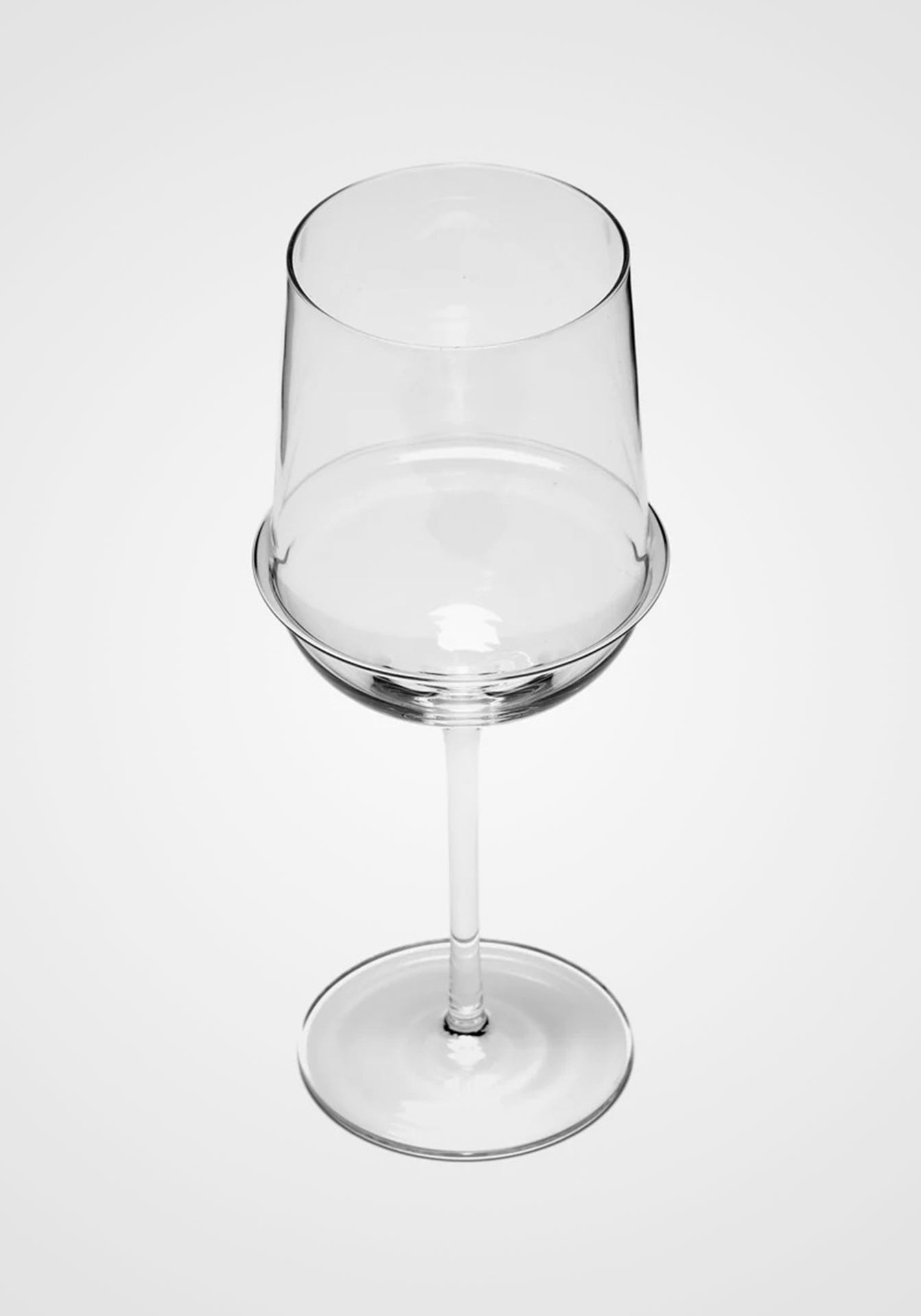 Kelly Wearstler Dune White Wine Glass, Set of 4