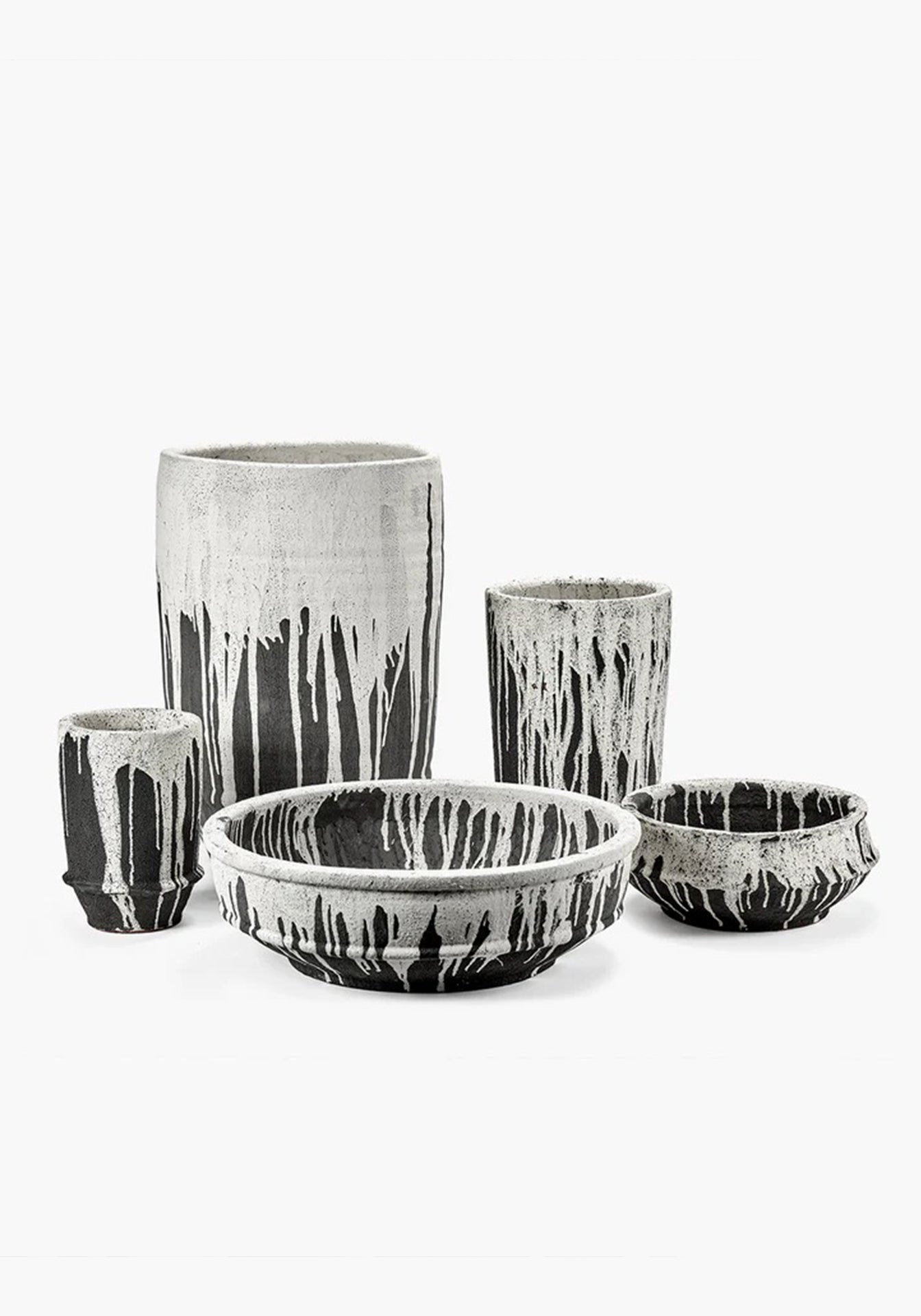 Dune Planter 02, Large