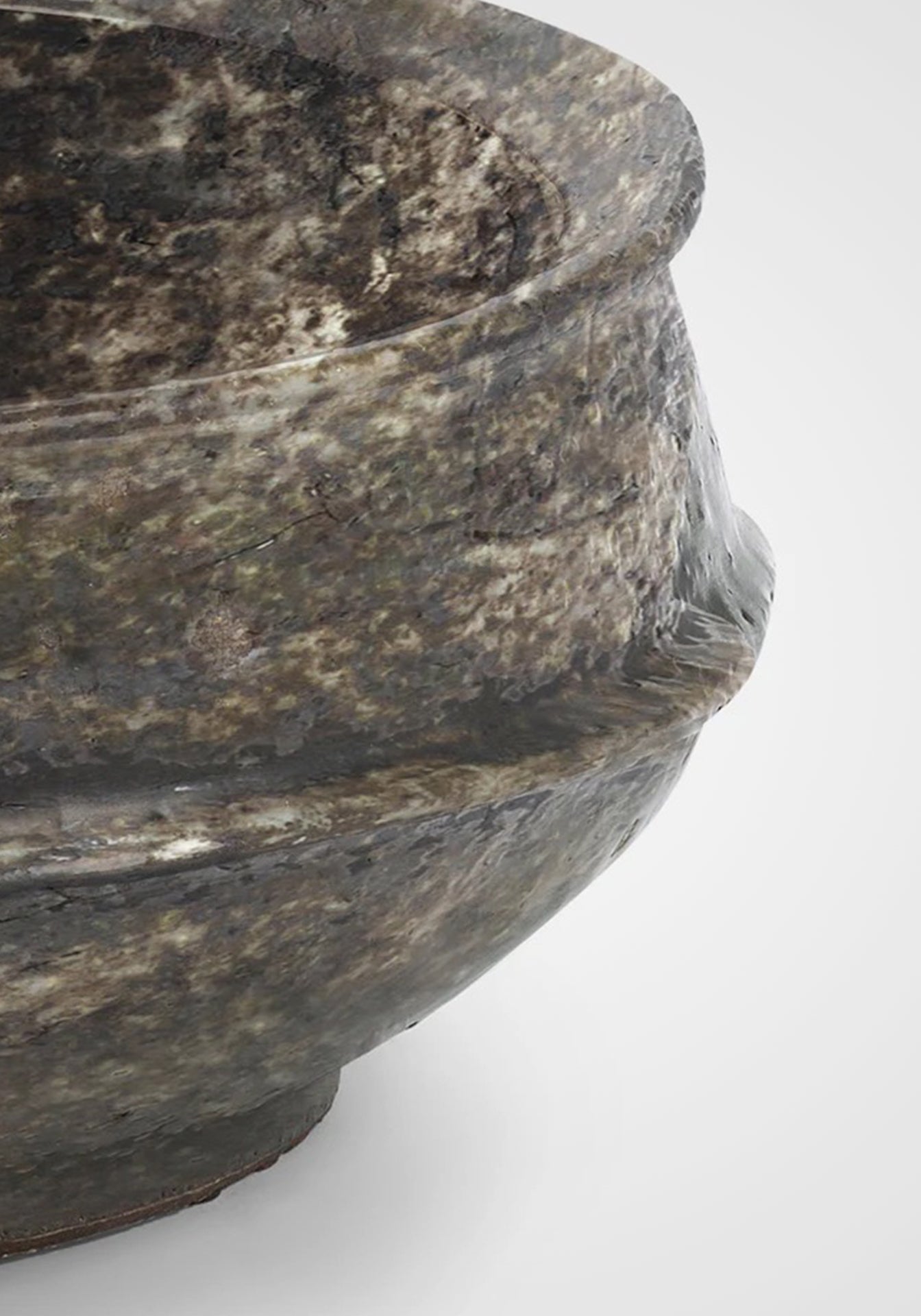 Dune Planter Bowl 02, Small