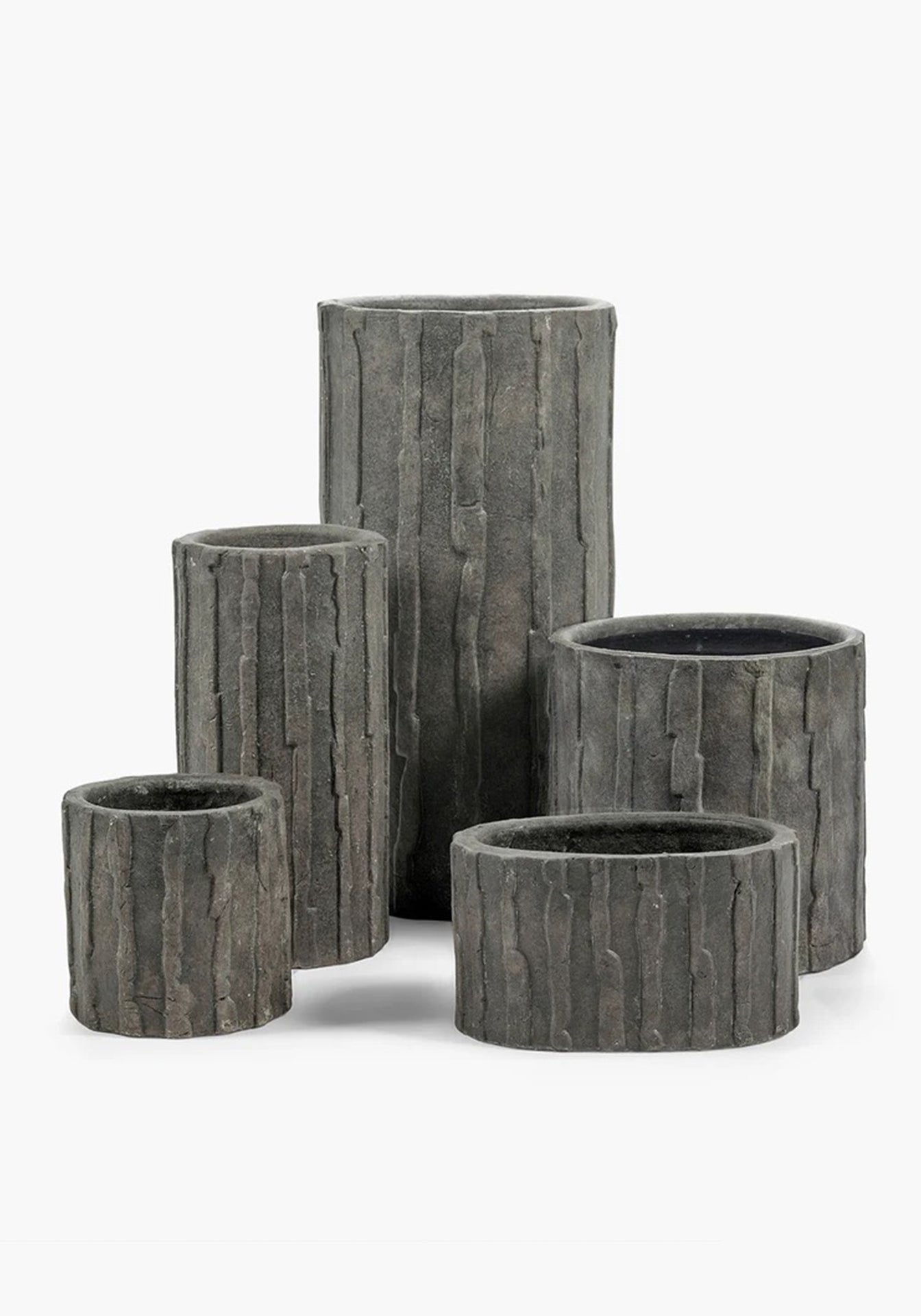 Rift Planter 03, Medium