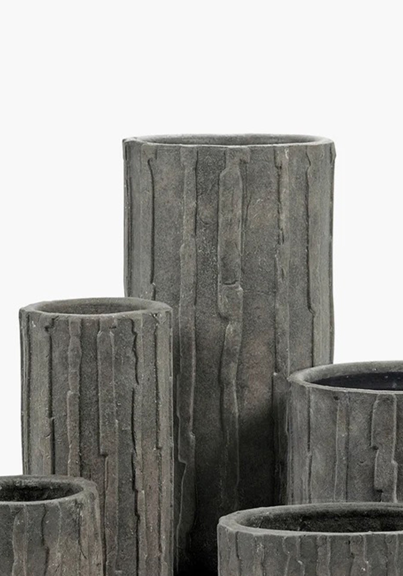 Rift Planter 03, Medium