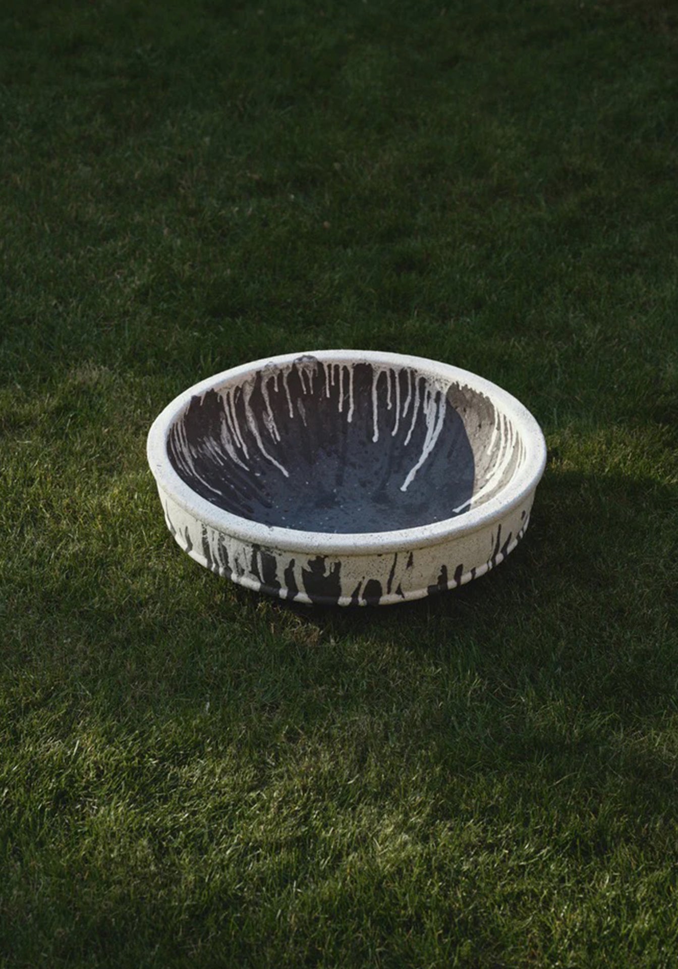 Dune Planter Bowl 02, Large