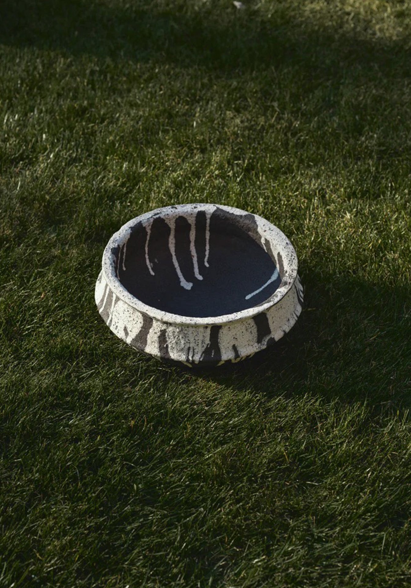 Dune Planter Bowl 02, Small