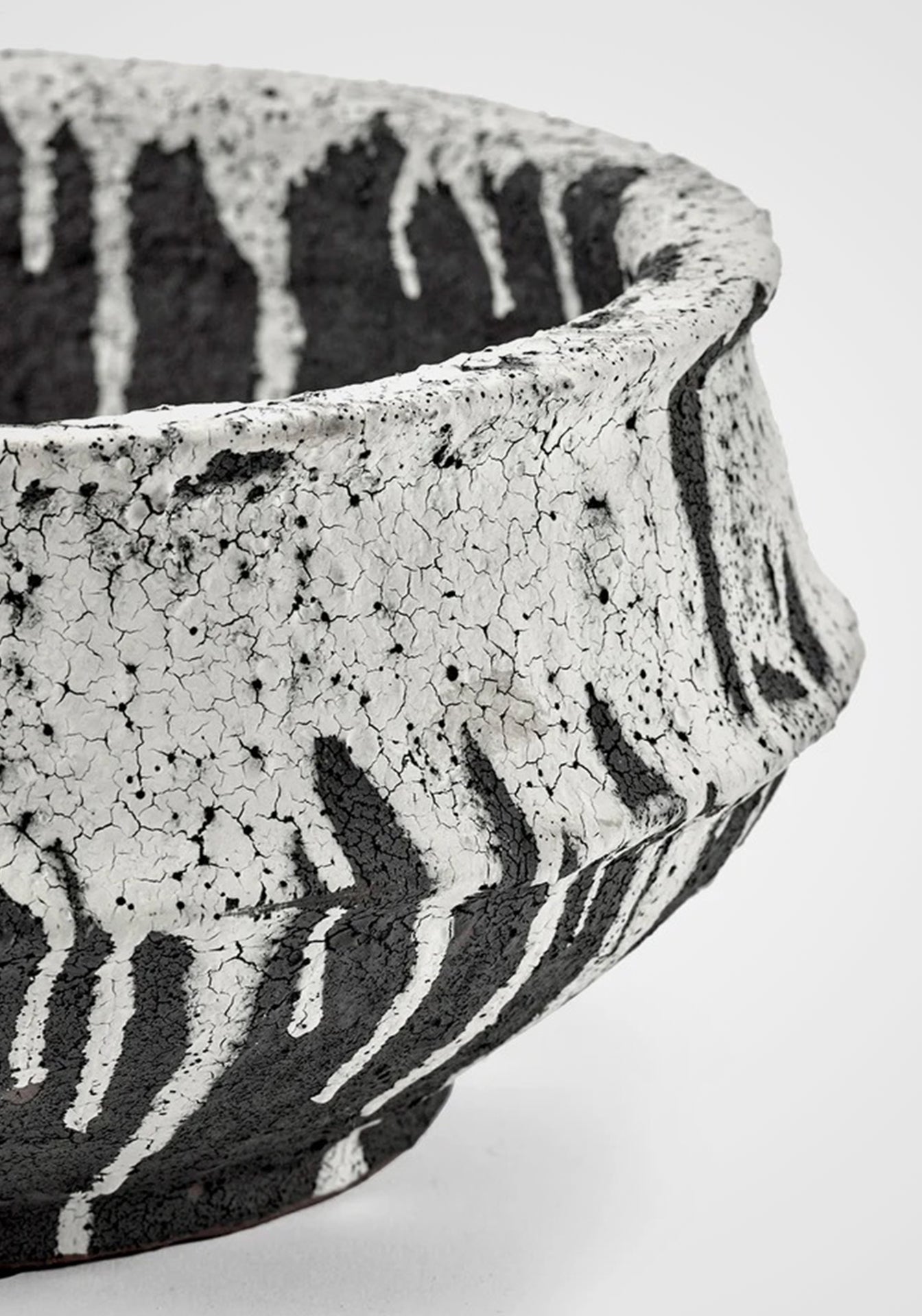 Dune Planter Bowl 02, Small