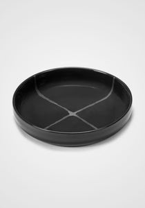 Zuma High Plate, Small, Set of 2