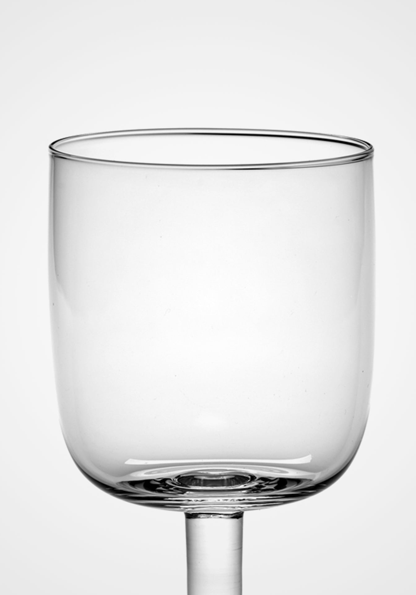 Piet Boon Base White Wine Glass, Set of 4