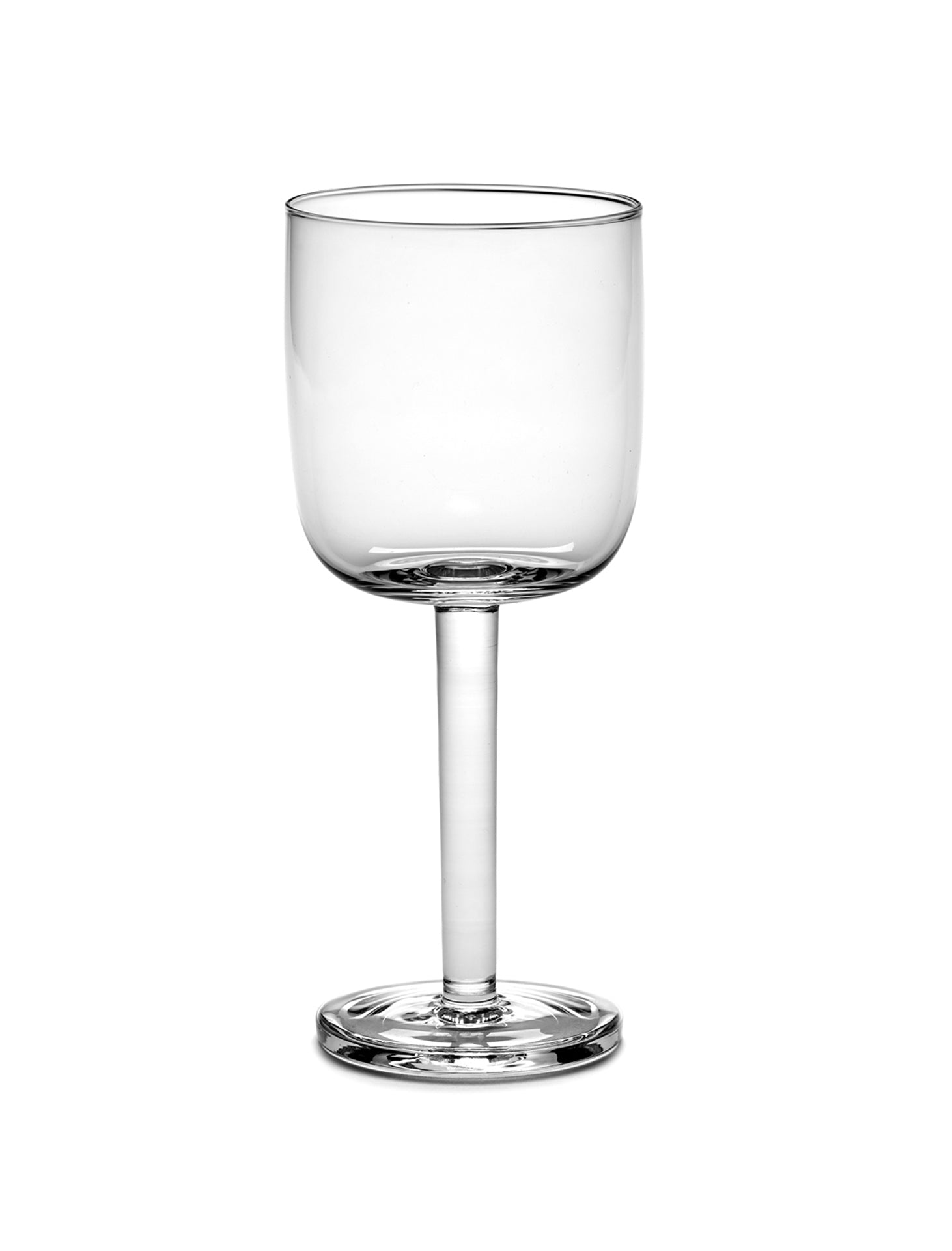 Piet Boon Base White Wine Glass, Set of 4