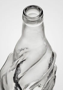 Edward Les Objets Mouleversants Carafe