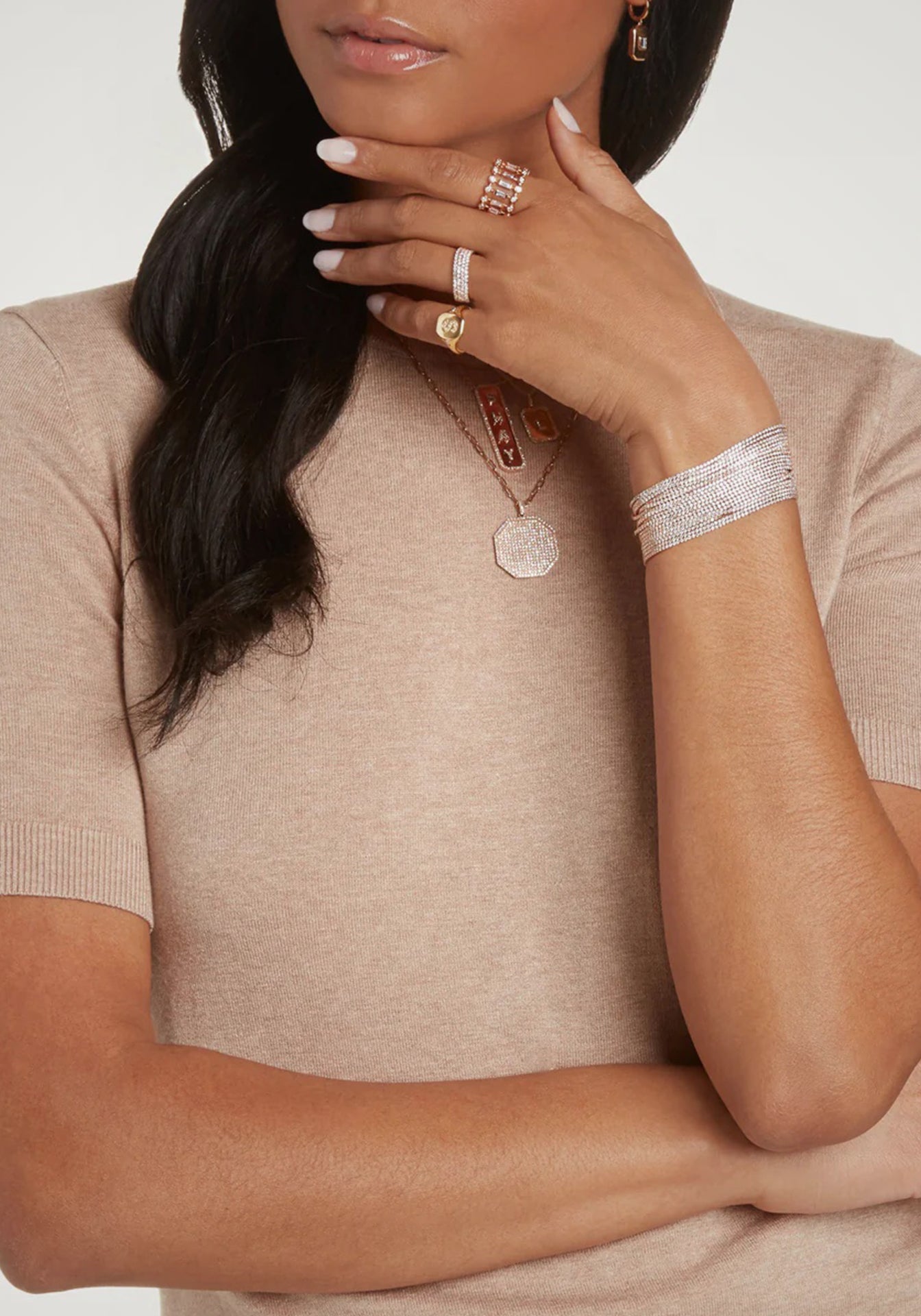 Rings – The Conservatory NYC