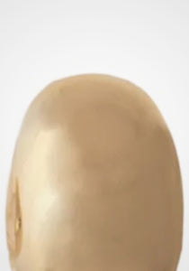 Naples, 18K Yellow Gold Earring Tops