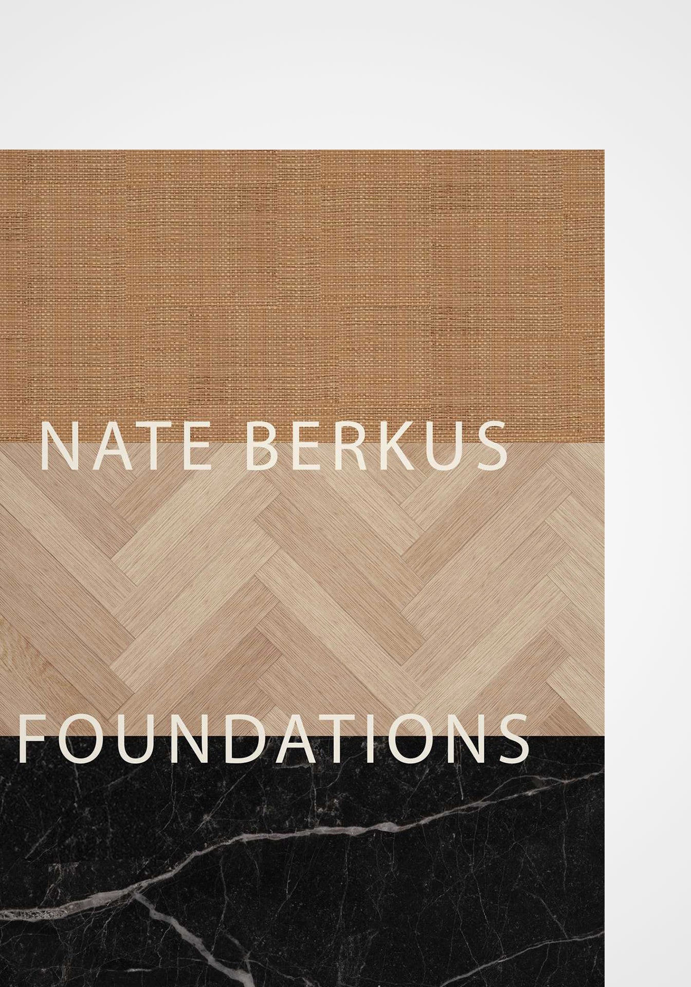 Foundations: Timeless Design That Feels Personal by Nate Berkus
