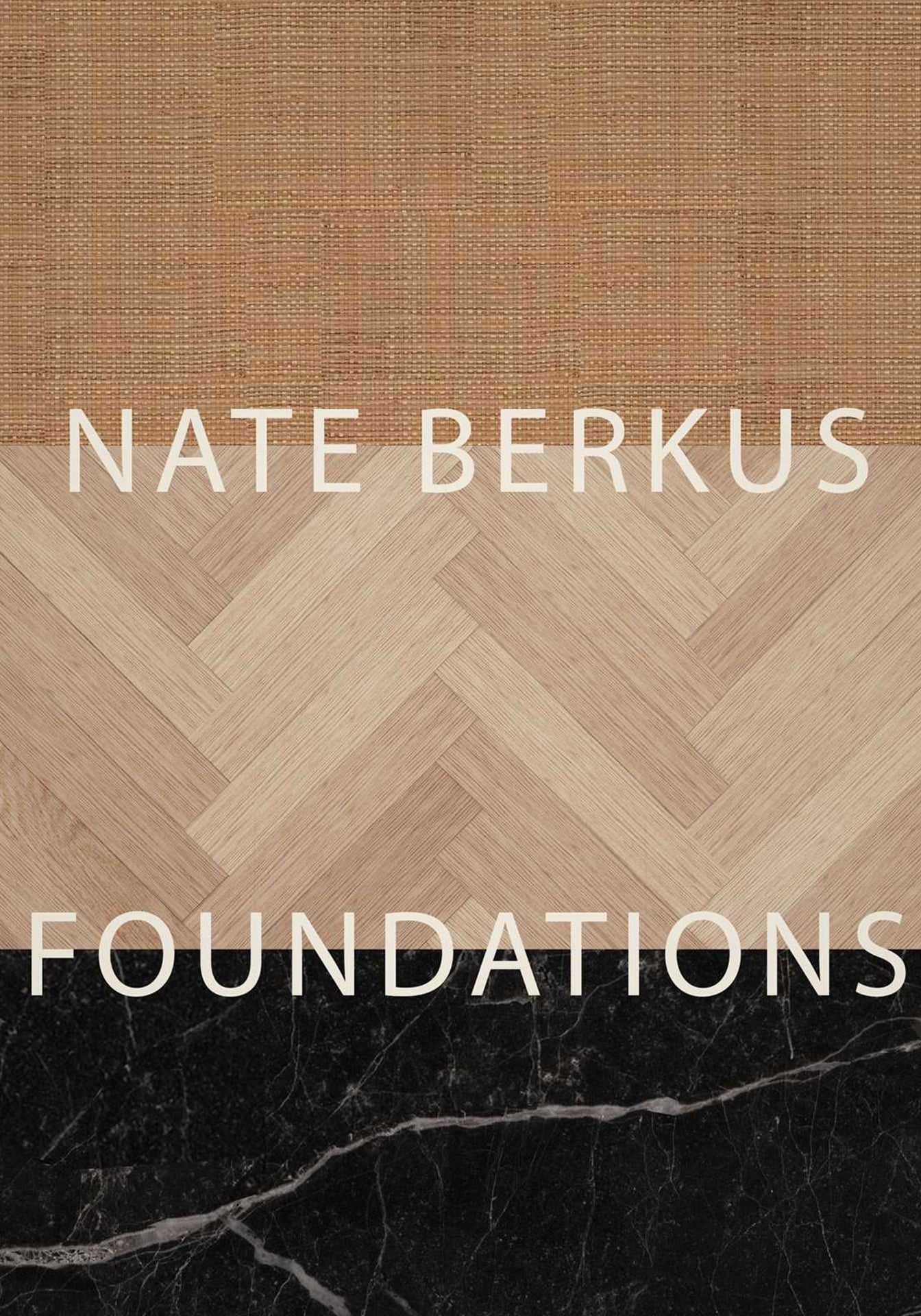 Foundations: Timeless Design That Feels Personal by Nate Berkus