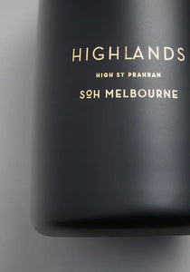 Highlands Candle