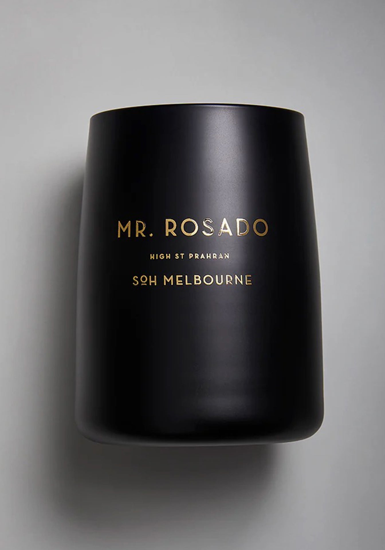 Rosado Candle