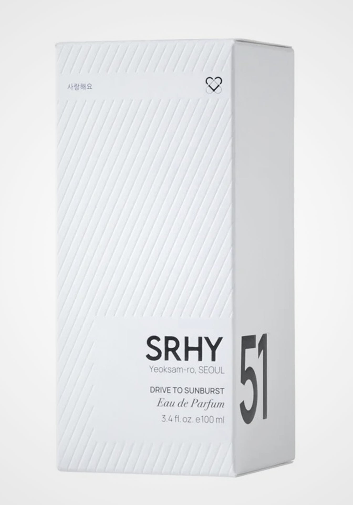 51. Drive to Sunburst Eau de Parfum