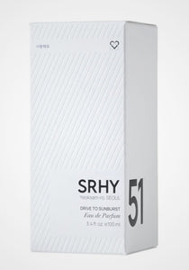 51. Drive to Sunburst Eau de Parfum