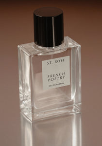 French Poetry Eau de Parfum