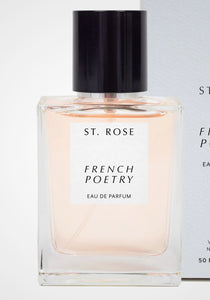 French Poetry Eau de Parfum