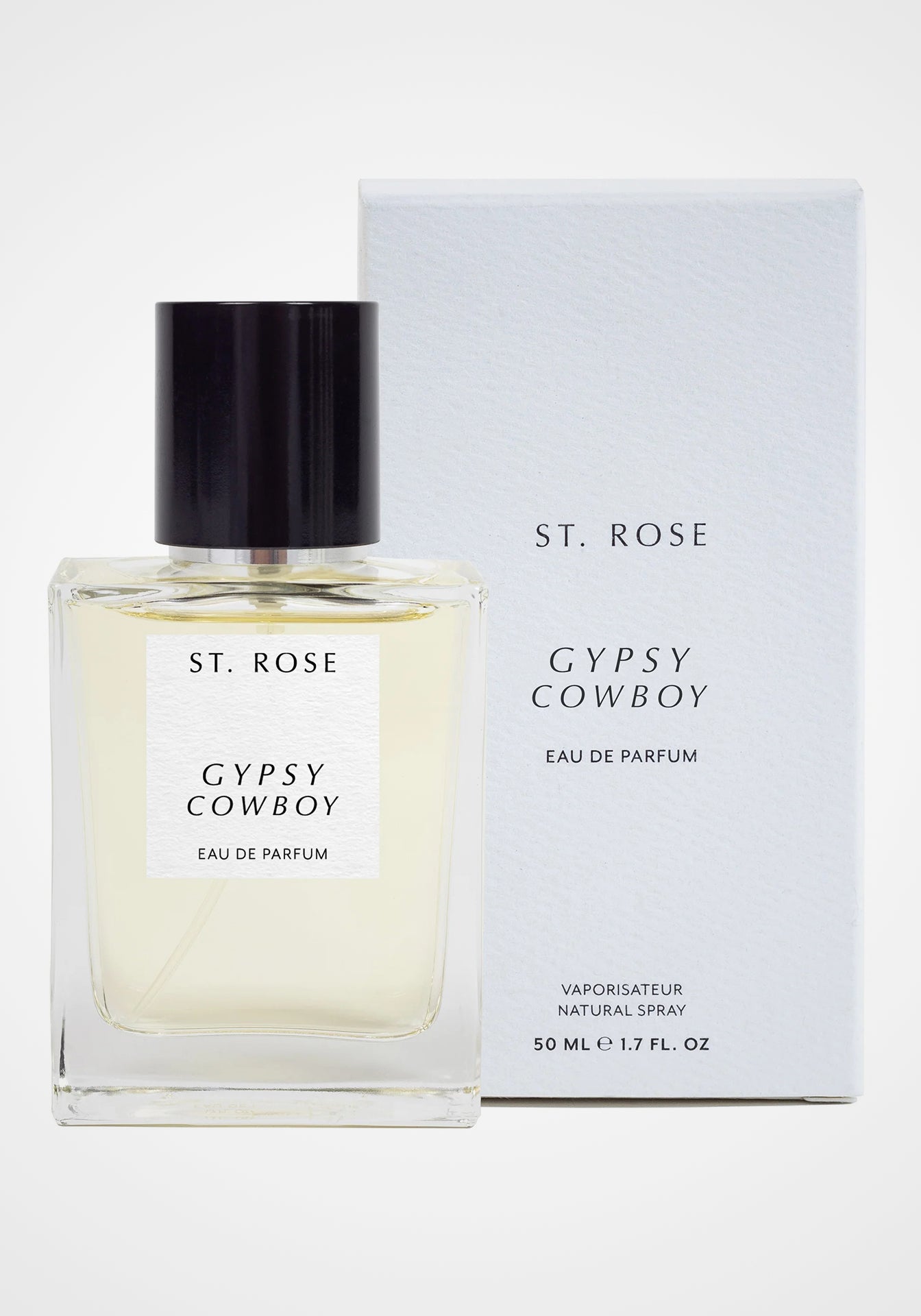 Gypsy Cowboy Eau de Parfum